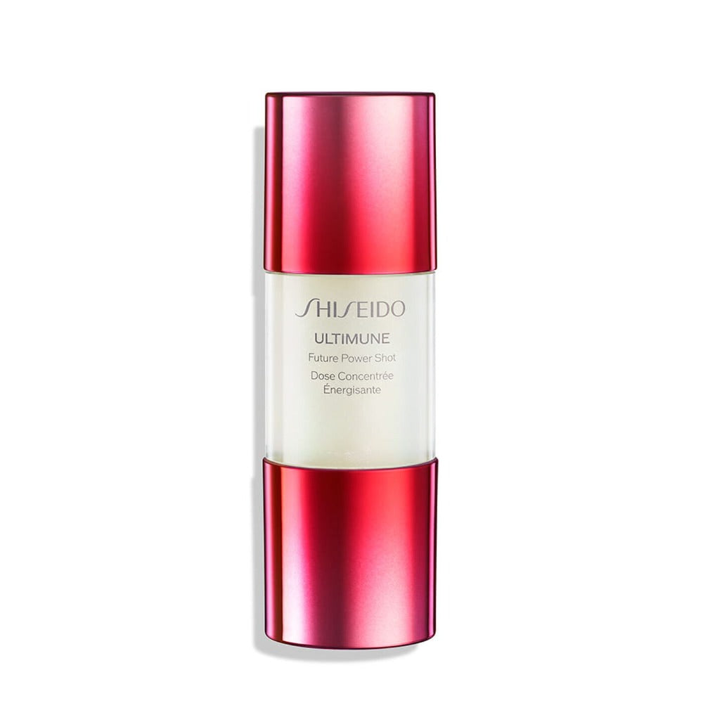 Shiseido Ultimune Future Power Shot 15ml