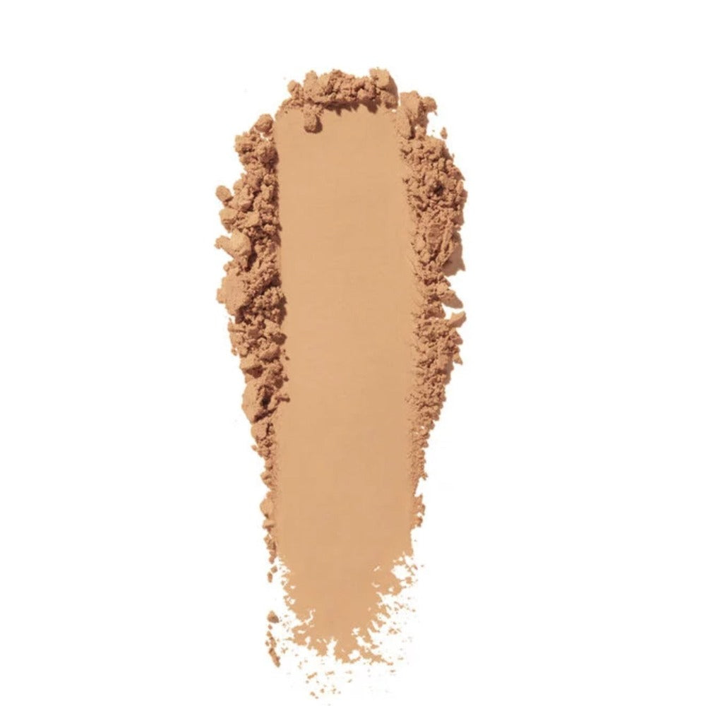 Shiseido Synchro Skin Self-Refreshing Custom Finish Powder Foundation 240 quartz