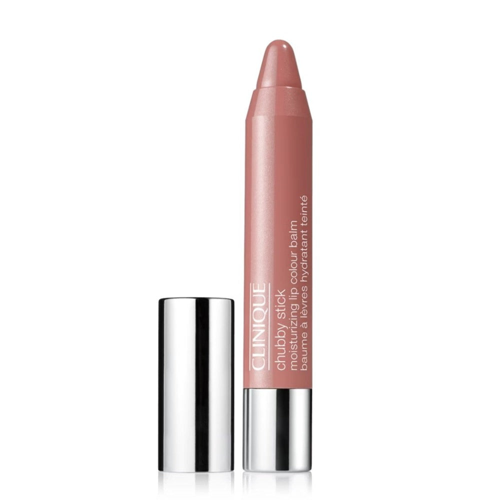 Clinique Chubby Stick™ Moisturising Lip Colour Balm 25