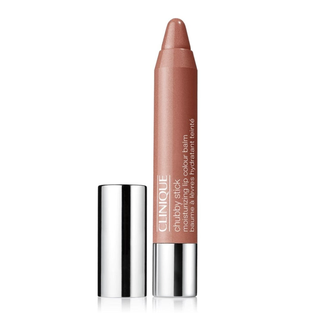 Clinique Chubby Stick™ Moisturising Lip Colour Balm 26
