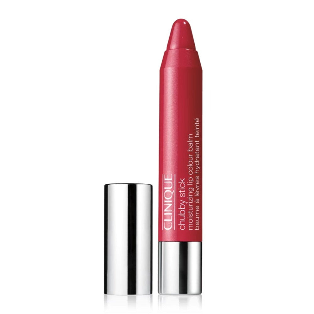 Clinique Chubby Stick™ Moisturising Lip Colour Balm 27