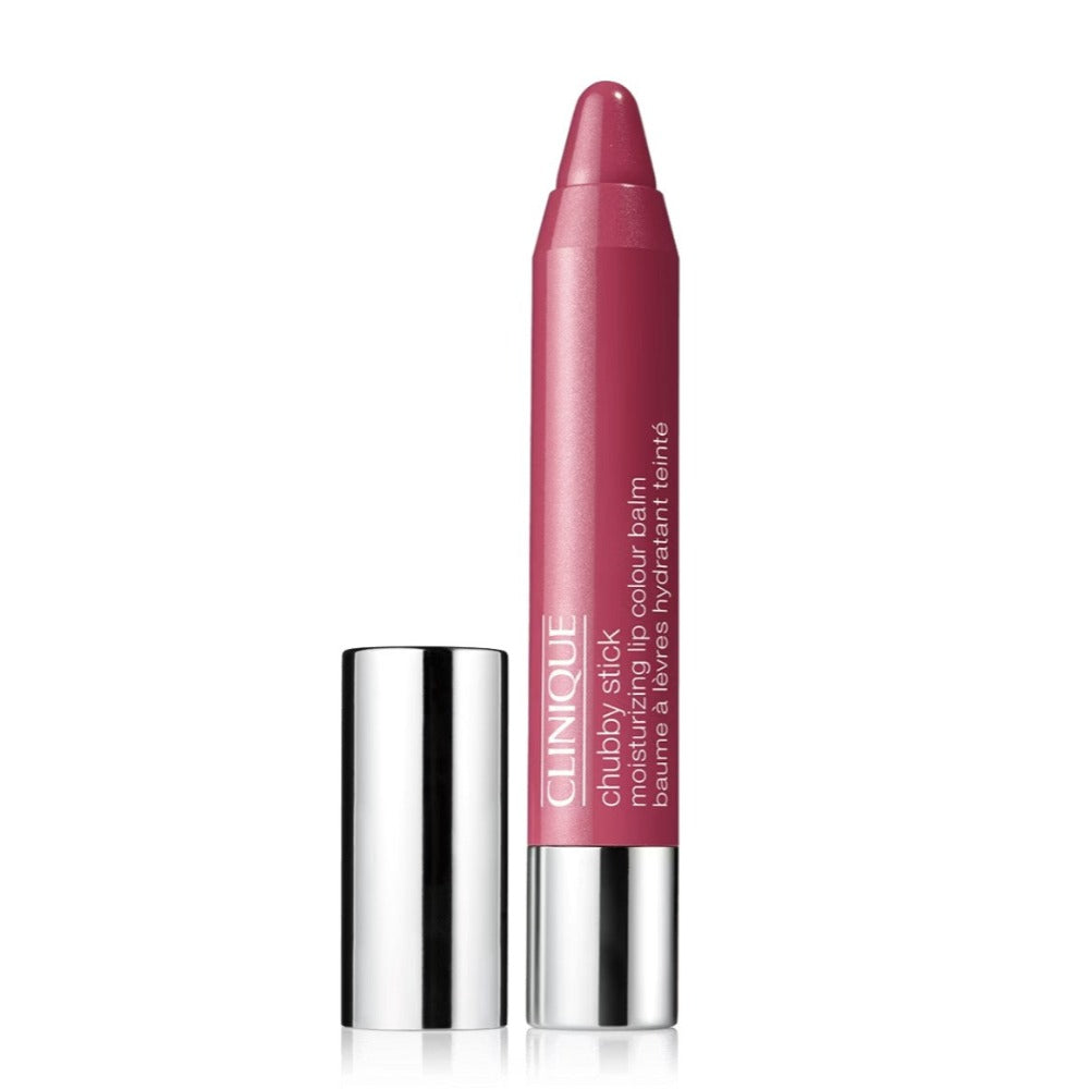 Clinique Chubby Stick™ Moisturising Lip Colour Balm 28