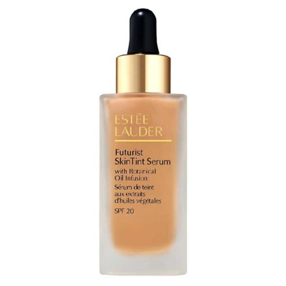 NEW Estée Lauder Futurist Serum Oil Skin Tint Foundation 30ml 2n1