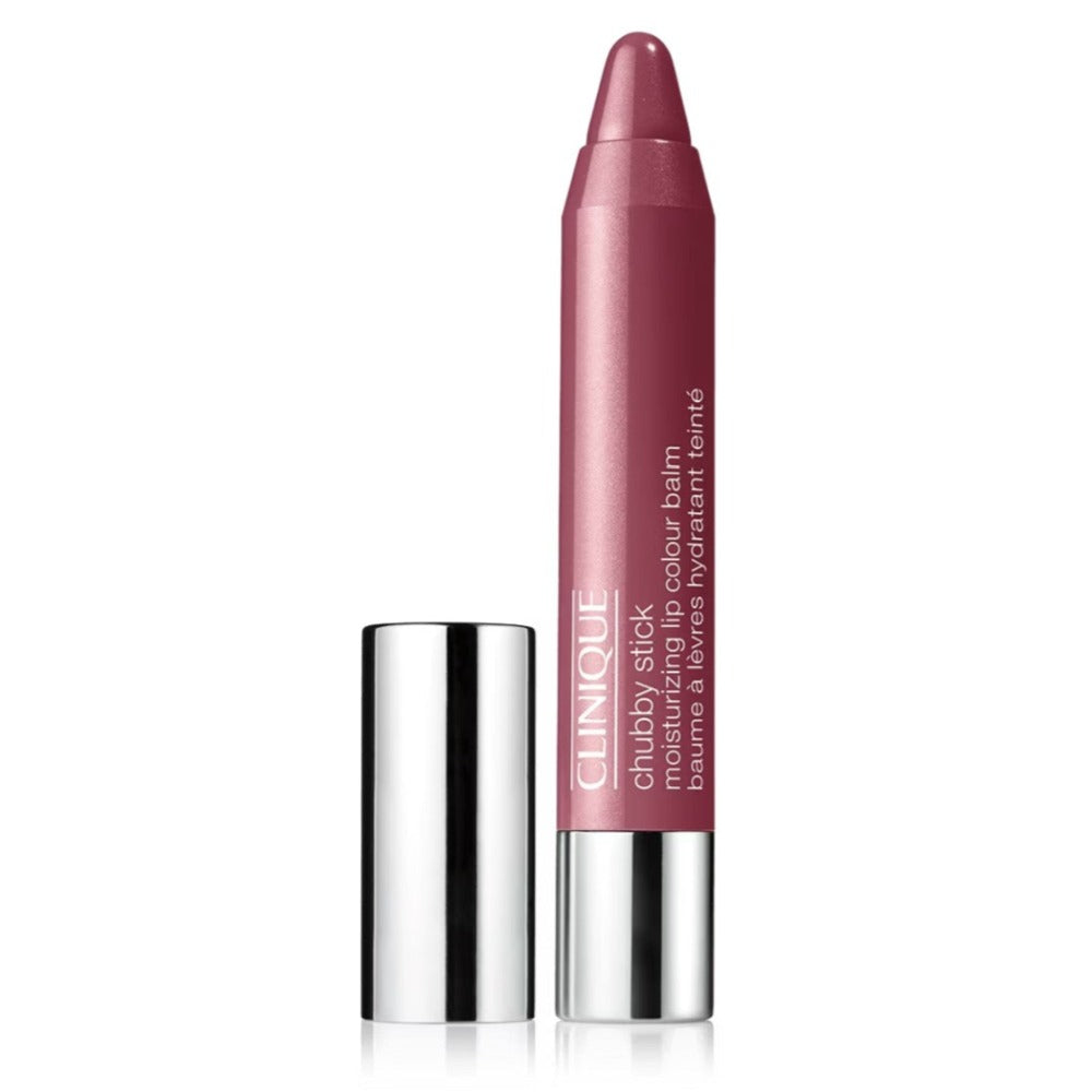 Clinique Chubby Stick™ Moisturising Lip Colour Balm 30