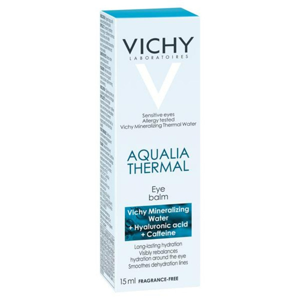 Vichy Aqualia Thermal Eye Balm 15ml