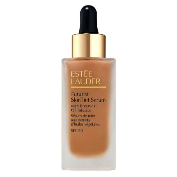 NEW Estée Lauder Futurist Serum Oil Skin Tint Foundation 30ml 3n1