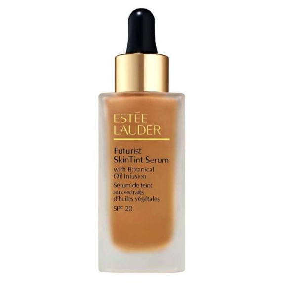 NEW Estée Lauder Futurist Serum Oil Skin Tint Foundation 30ml 3n2