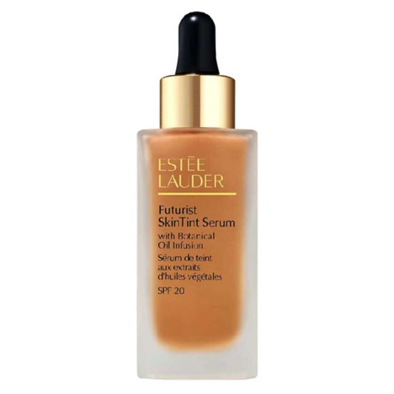 NEW Estée Lauder Futurist Serum Oil Skin Tint Foundation 30ml 3w1