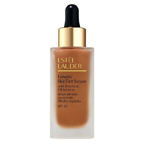 NEW Estée Lauder Futurist Serum Oil Skin Tint Foundation 30ml 4c3