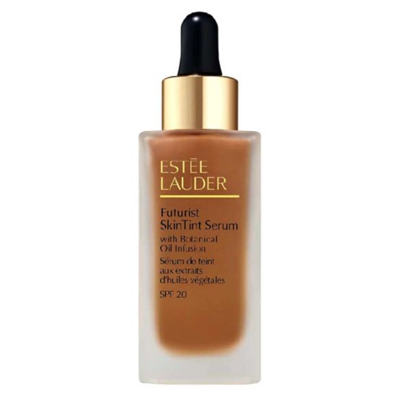 NEW Estée Lauder Futurist Serum Oil Skin Tint Foundation 30ml 4n2