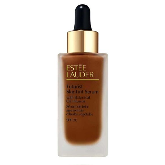 NEW Estée Lauder Futurist Serum Oil Skin Tint Foundation 30ml 5c1