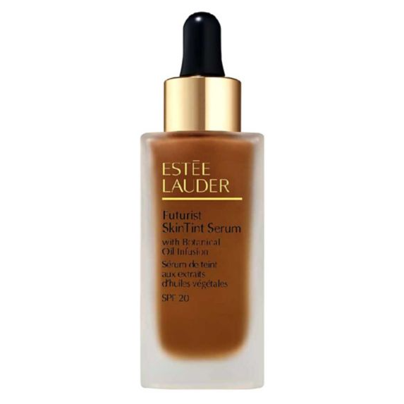 NEW Estée Lauder Futurist Serum Oil Skin Tint Foundation 30ml 5w1