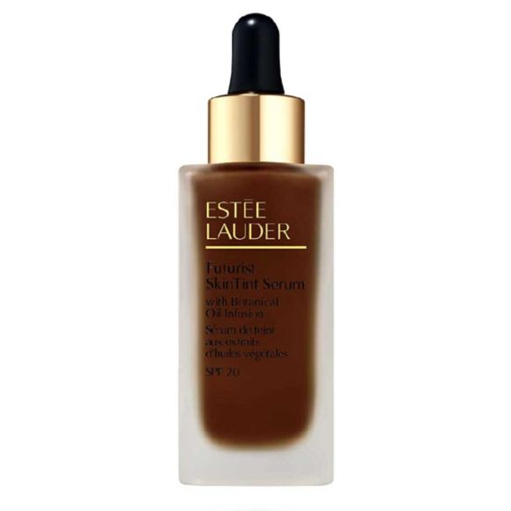 NEW Estée Lauder Futurist Serum Oil Skin Tint Foundation 30ml 6n1