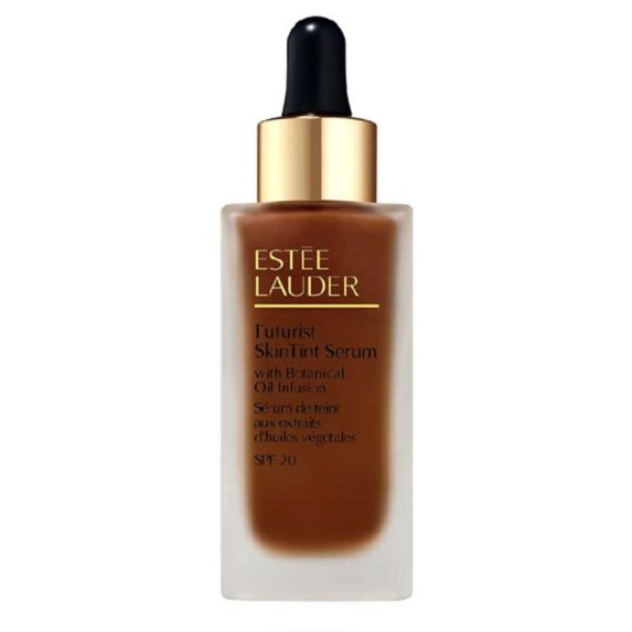 NEW Estée Lauder Futurist Serum Oil Skin Tint Foundation 30ml 6w1