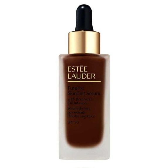 NEW Estée Lauder Futurist Serum Oil Skin Tint Foundation 30ml 7w2