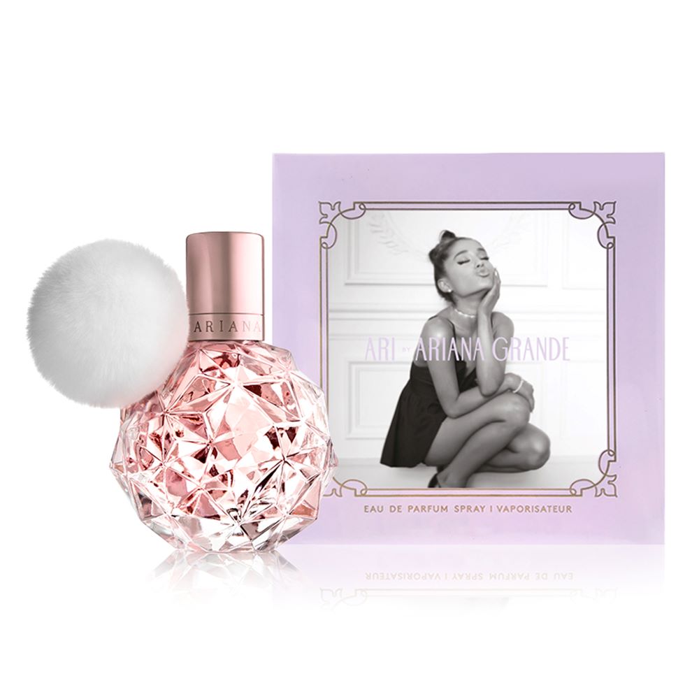 Ari by Ariana Grande Eau De Parfum