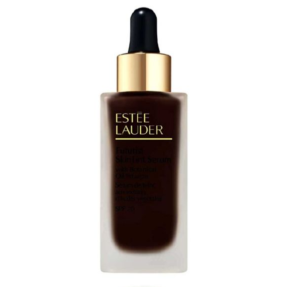 NEW Estée Lauder Futurist Serum Oil Skin Tint Foundation 30ml 8n2