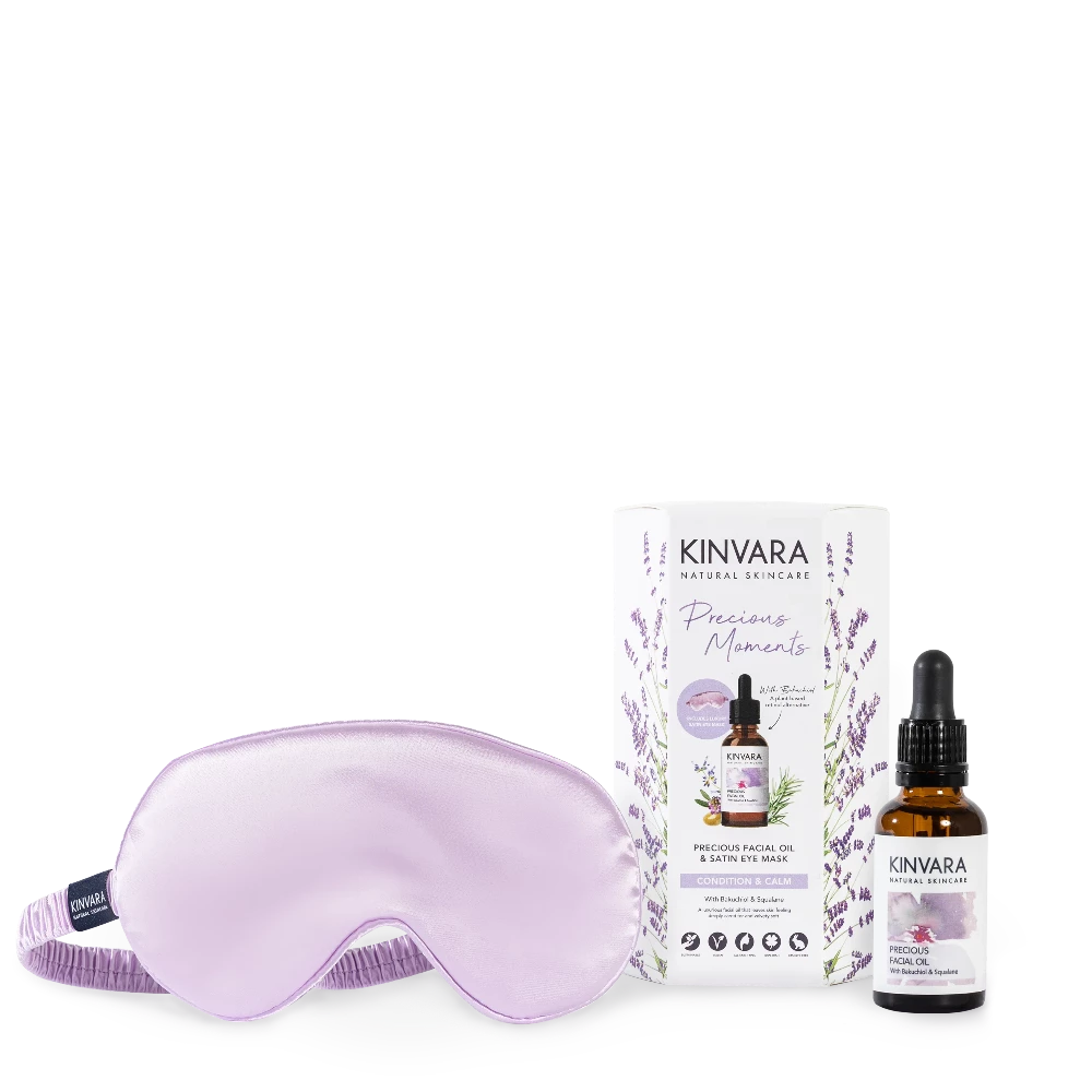 Kinvara Precious Moments Christmas Gift Set
