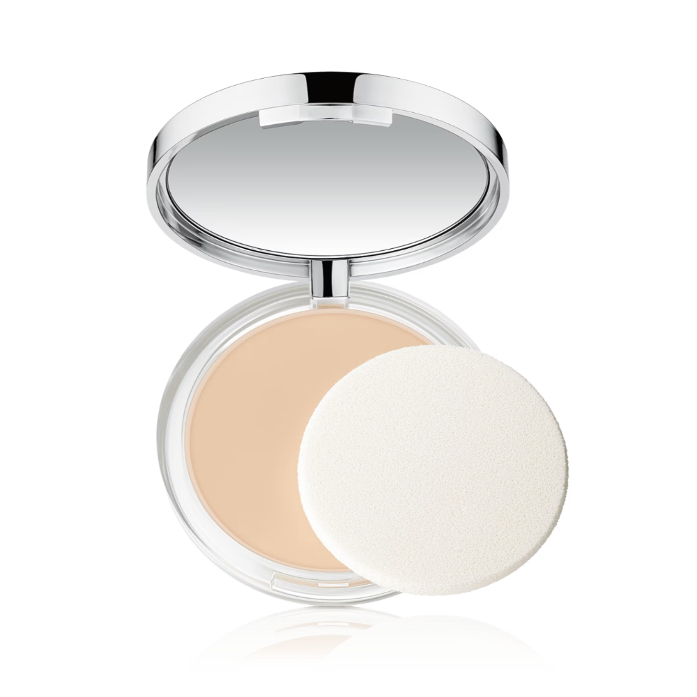 Clinique Almost Powder Makeup SPF15 01 fair