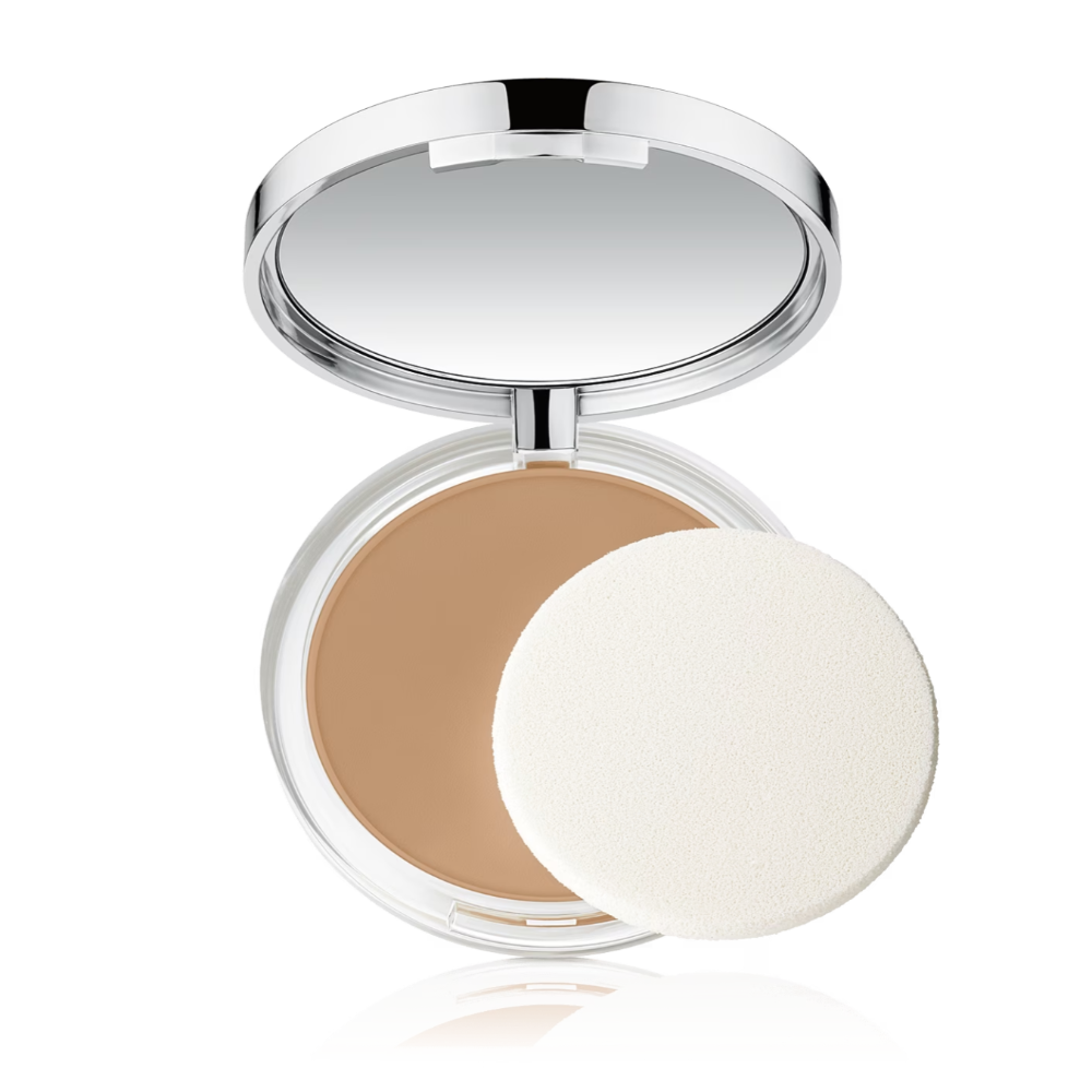 Clinique Almost Powder Makeup SPF15 06 deep