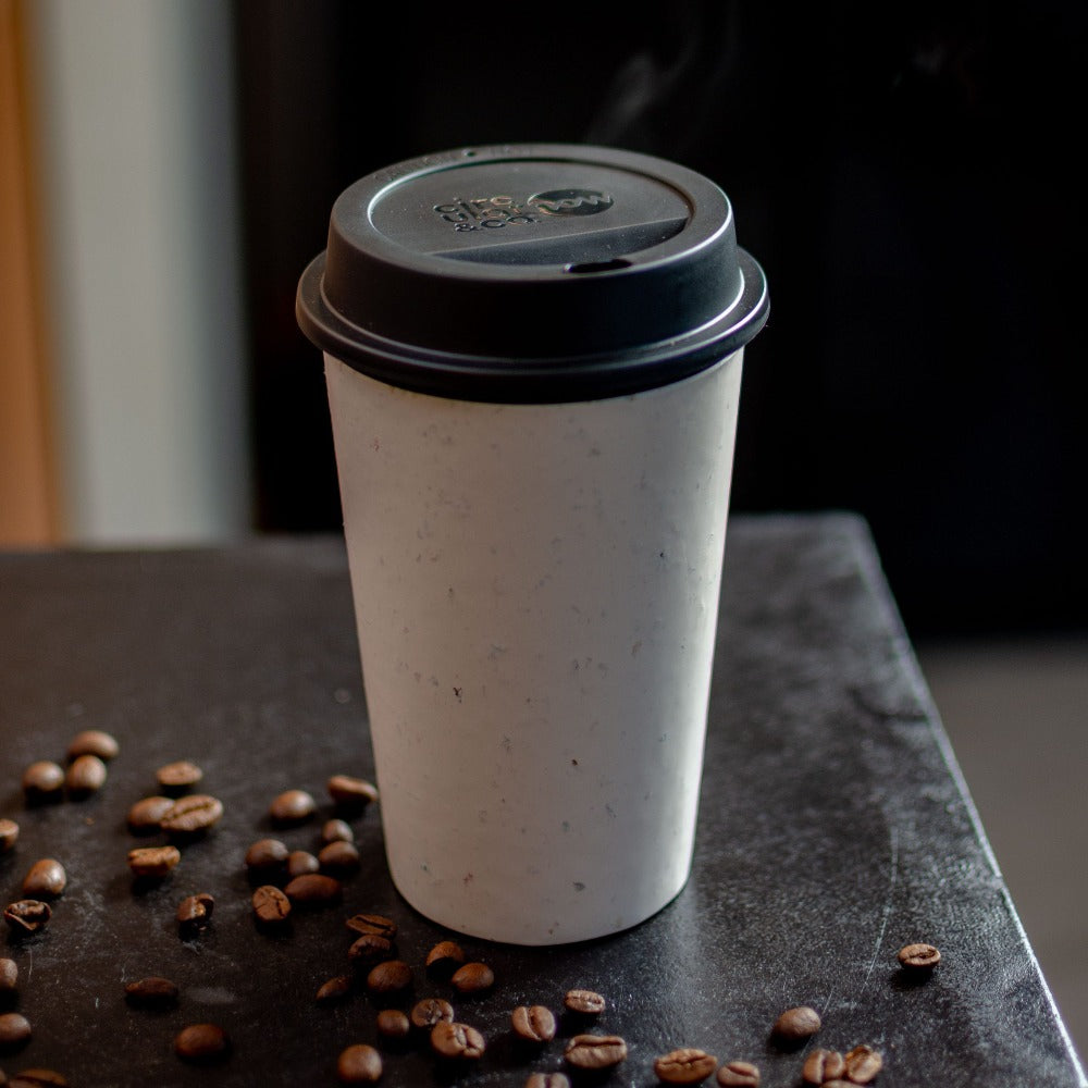 Circular & Co. - Eco-Friendly Circular NOW 12oz Travel Cup
