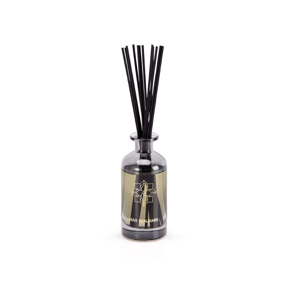 Max Benjamin Pink Pepper Diffuser 150ml
