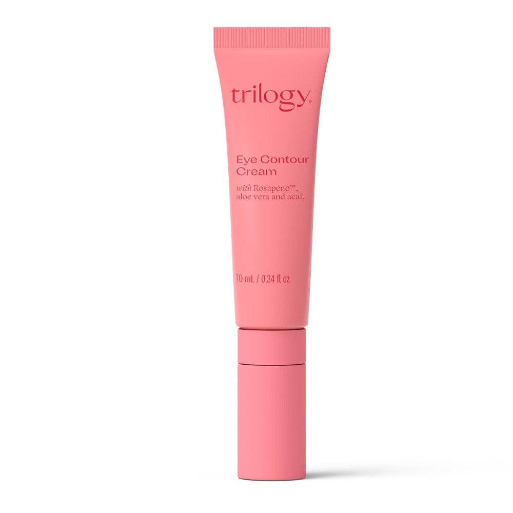 Trilogy Eye Contour Cream 10ml