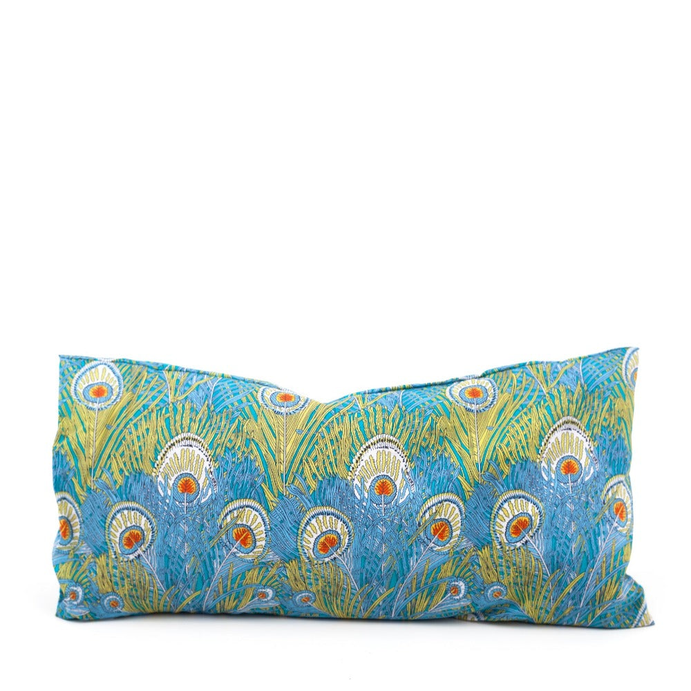 Spritz Wellness - Aromatheraphy Eye Pillows hera green