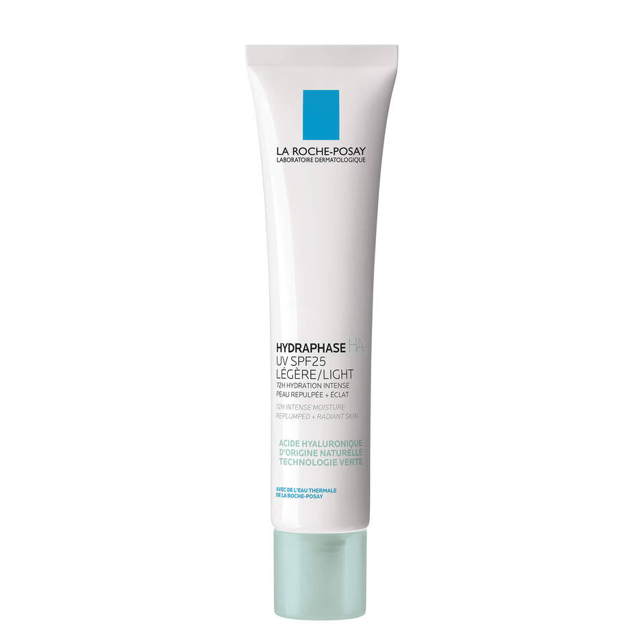La Roche-Posay Hydraphase HA UV SPF25 Moisturiser 40ml
