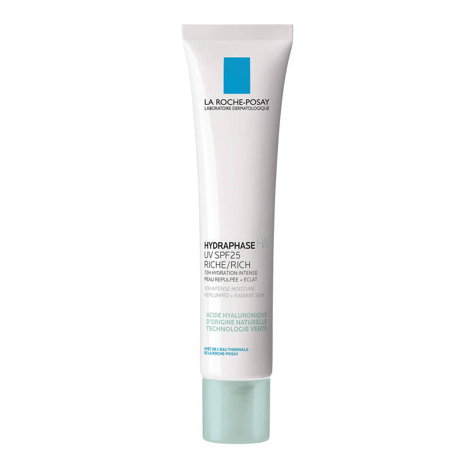 La Roche-Posay Hydraphase HA UV SPF25 Moisturiser 40ml