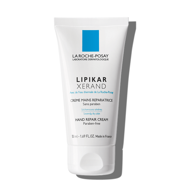La Roche-Posay Lipikar Xerand Hand Repair Cream 50ml