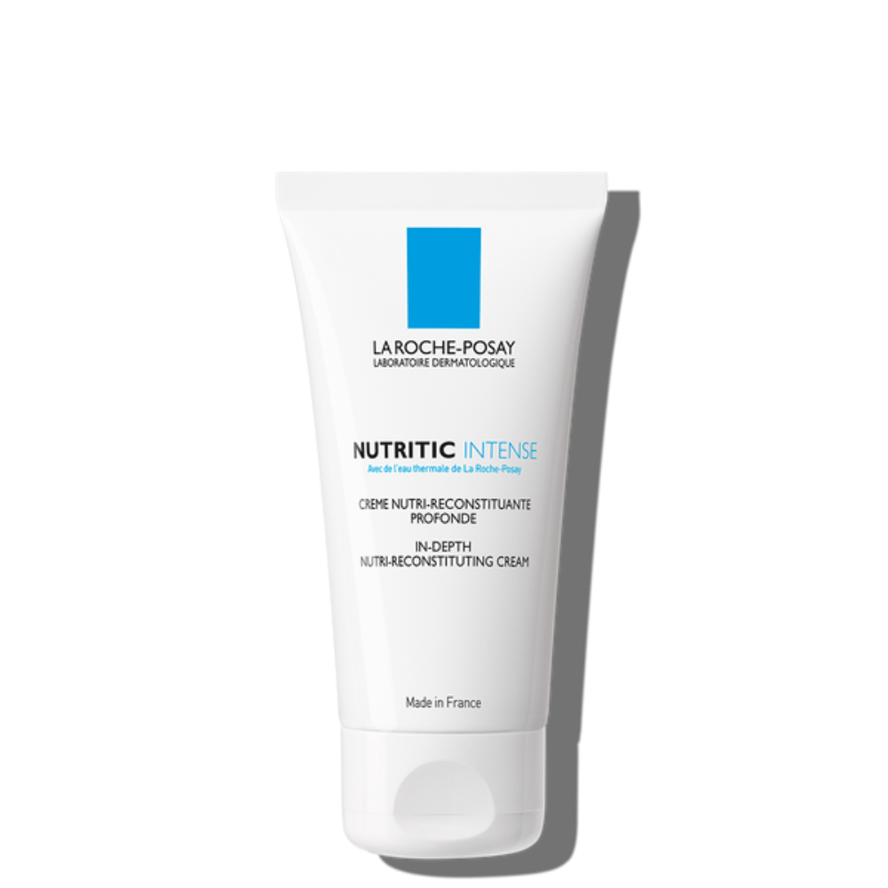 La Roche-Posay Nutritic Intense In-Depth Cream Dry to Very Dry Skin 50ml