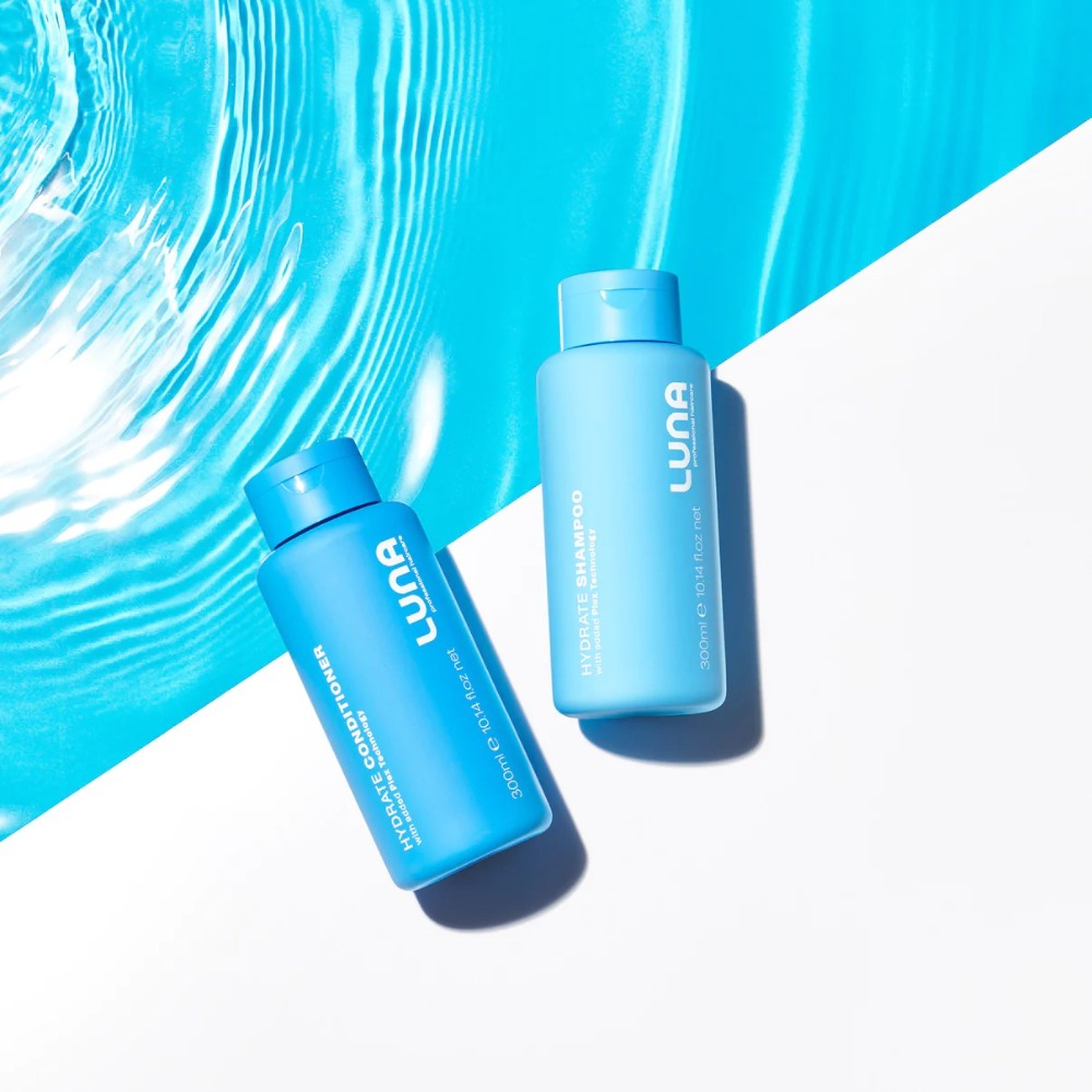 Luna Professional Haircare - Hydrate Conditioner 200ml