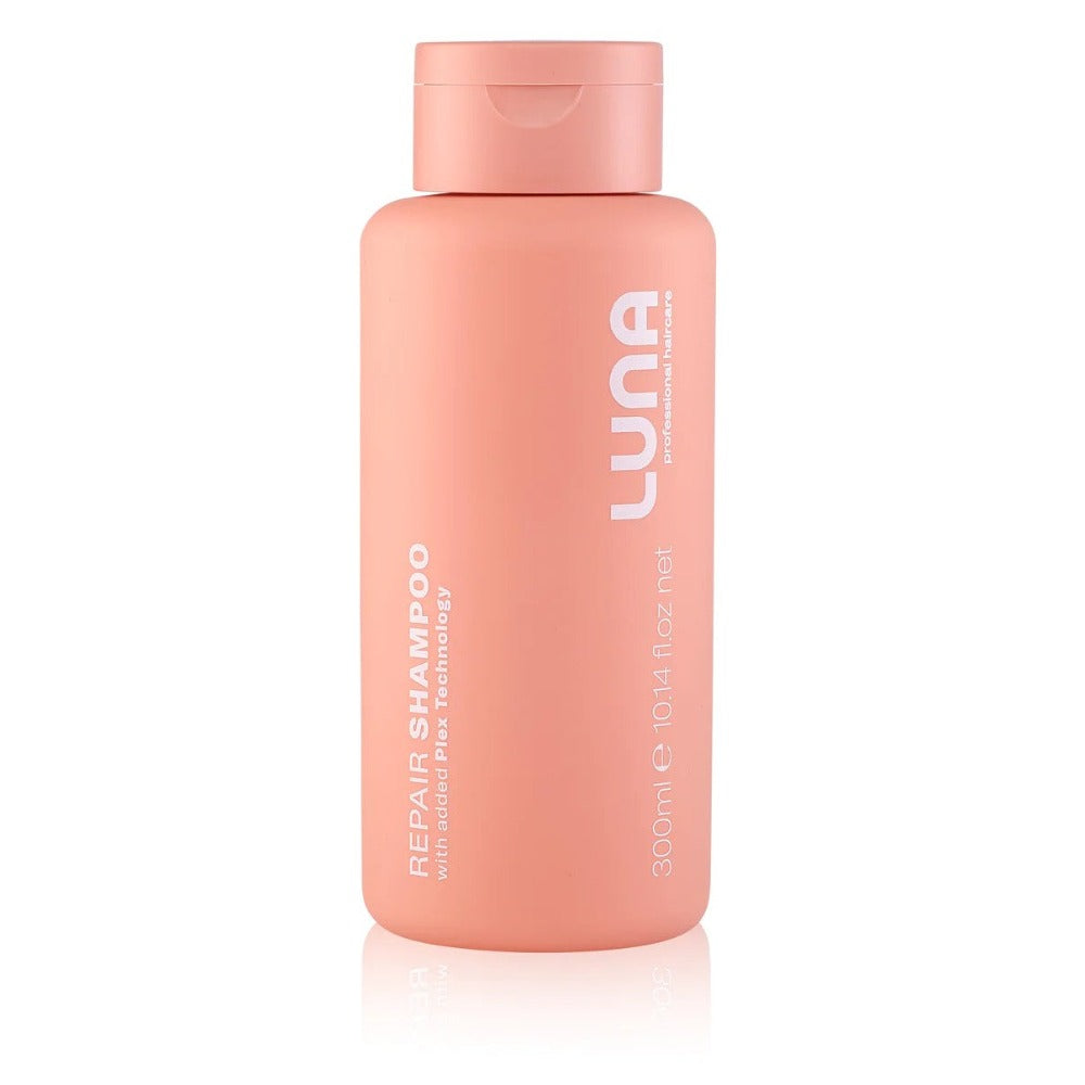 Luna Professional Haircare - Repair Shampoo 300ml
