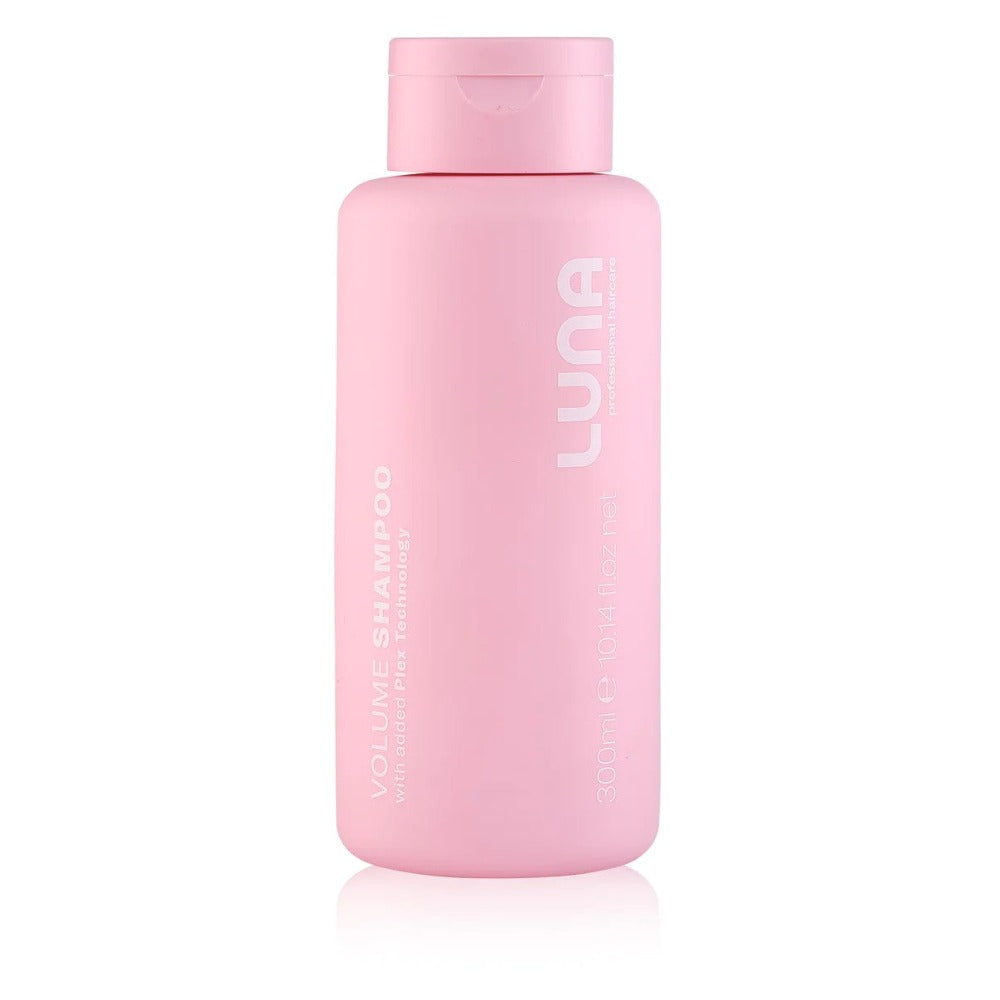 Luna Professional Haircare - Volume Shampoo 200ml