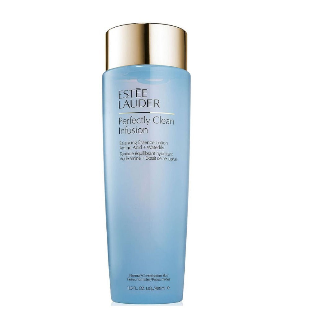 Estée Lauder Perfectly Clean Infusion Balancing Essence Lotion 400ml