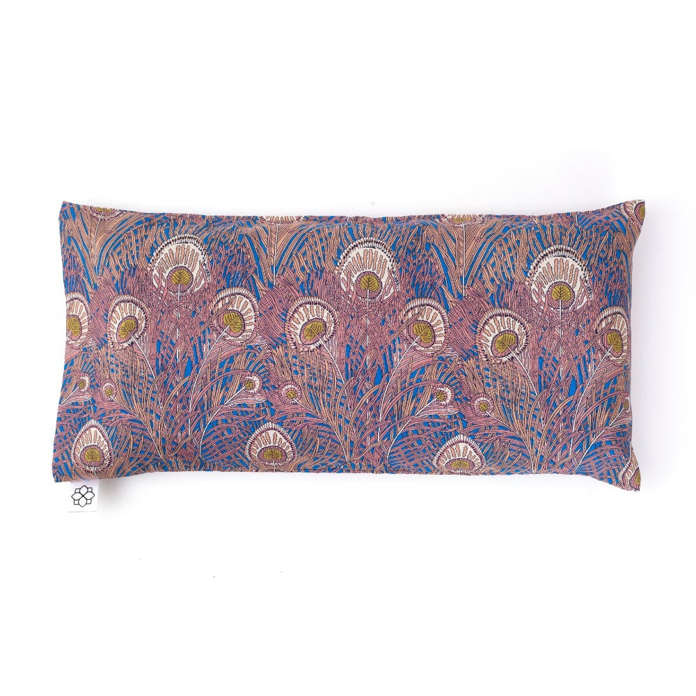 Spritz Wellness - Aromatheraphy Eye Pillows hera brown