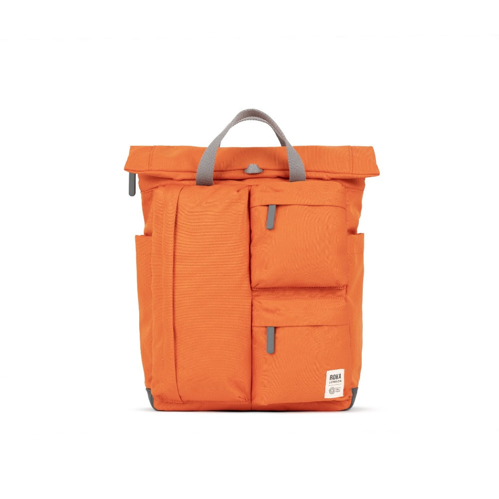 Roka X The National History Museum: The Waterhouse Field Backpack
