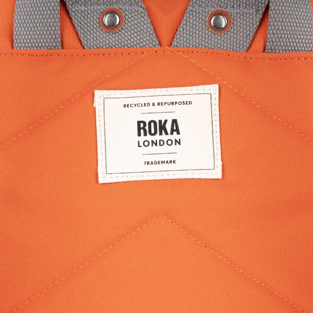 Roka X The National History Museum: The Waterhouse Field Backpack