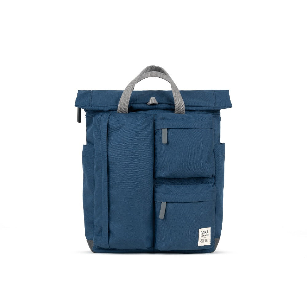 Roka X The National History Museum: The Waterhouse Field Backpack