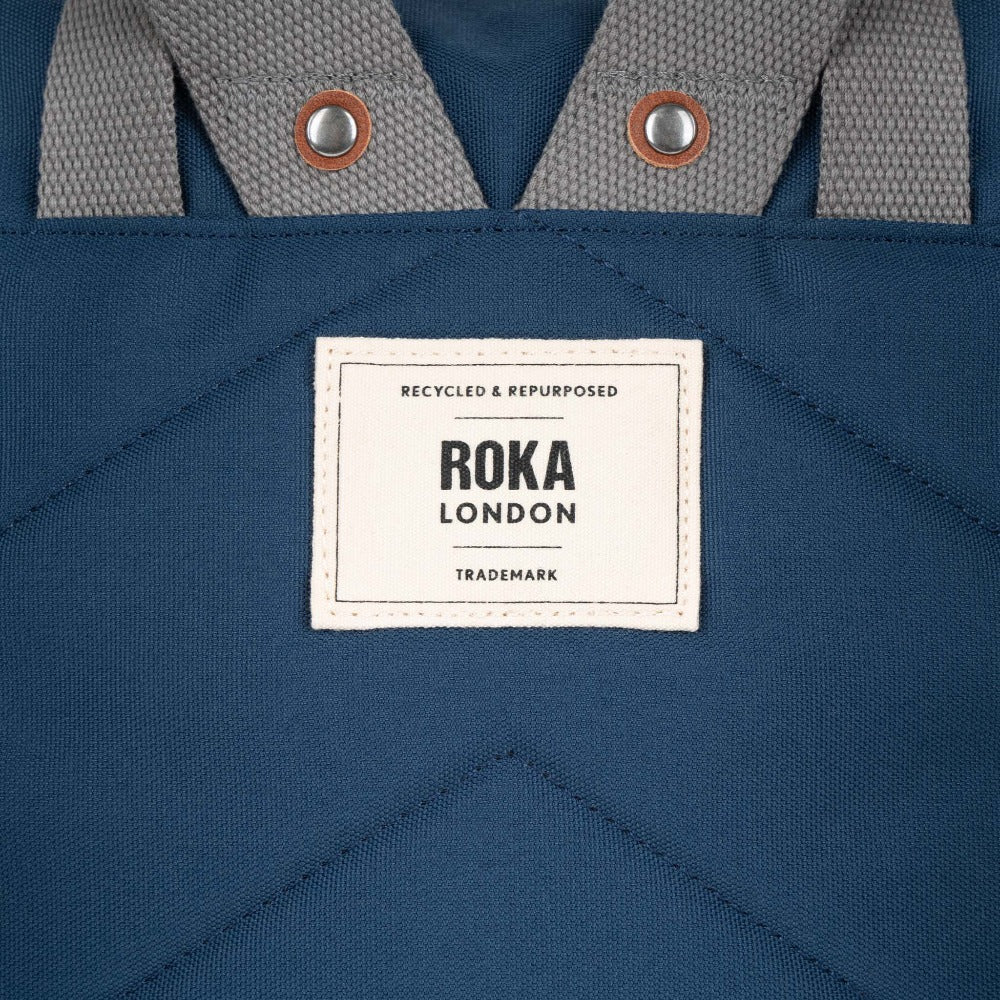 Roka X The National History Museum: The Waterhouse Field Backpack