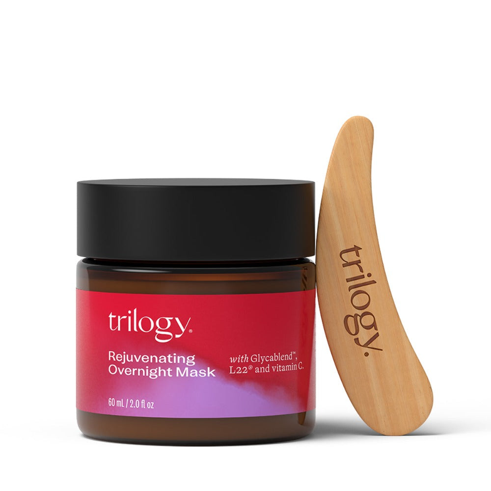 Trilogy Age-Proof Overnight Mask 60ml