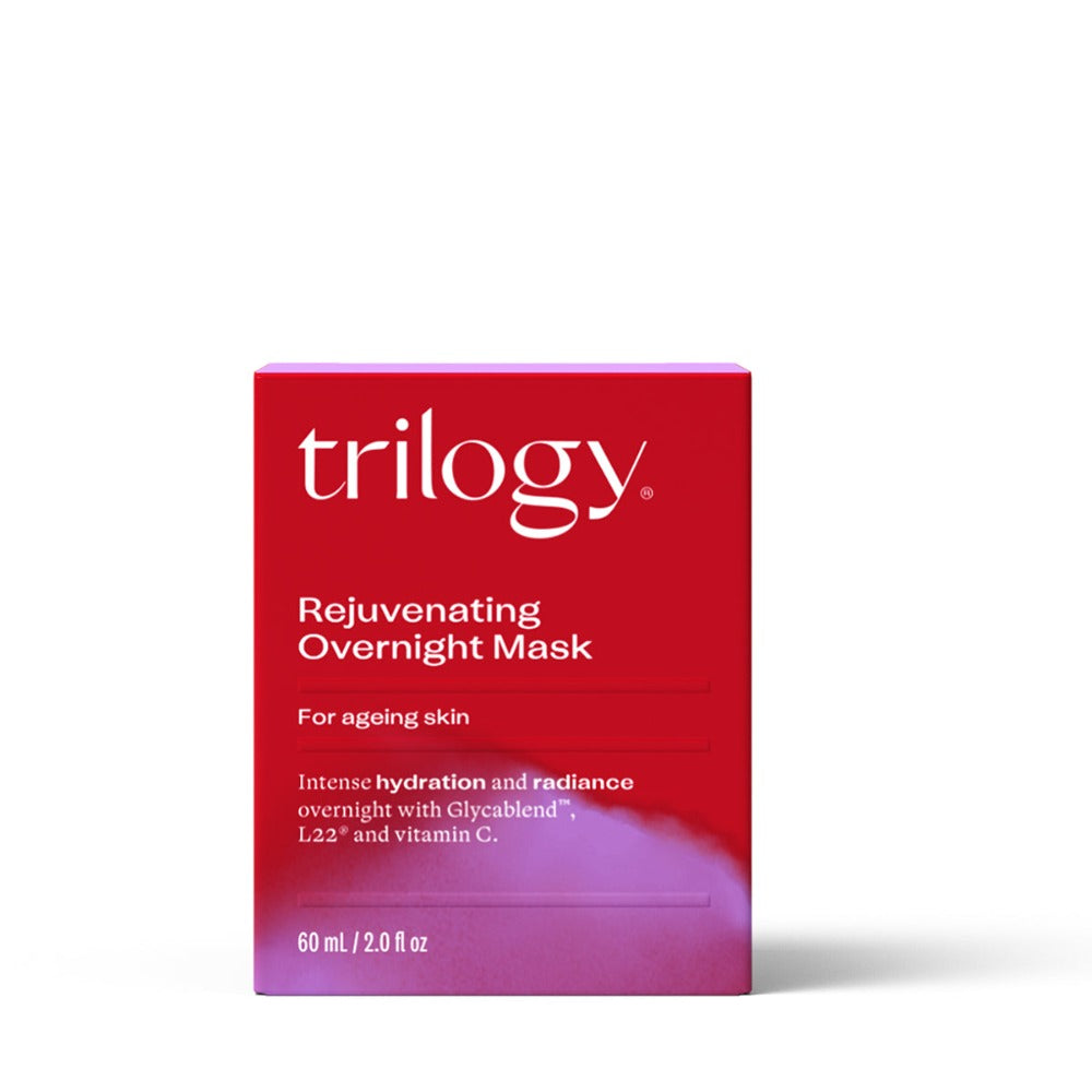 Trilogy Age-Proof Overnight Mask 60ml