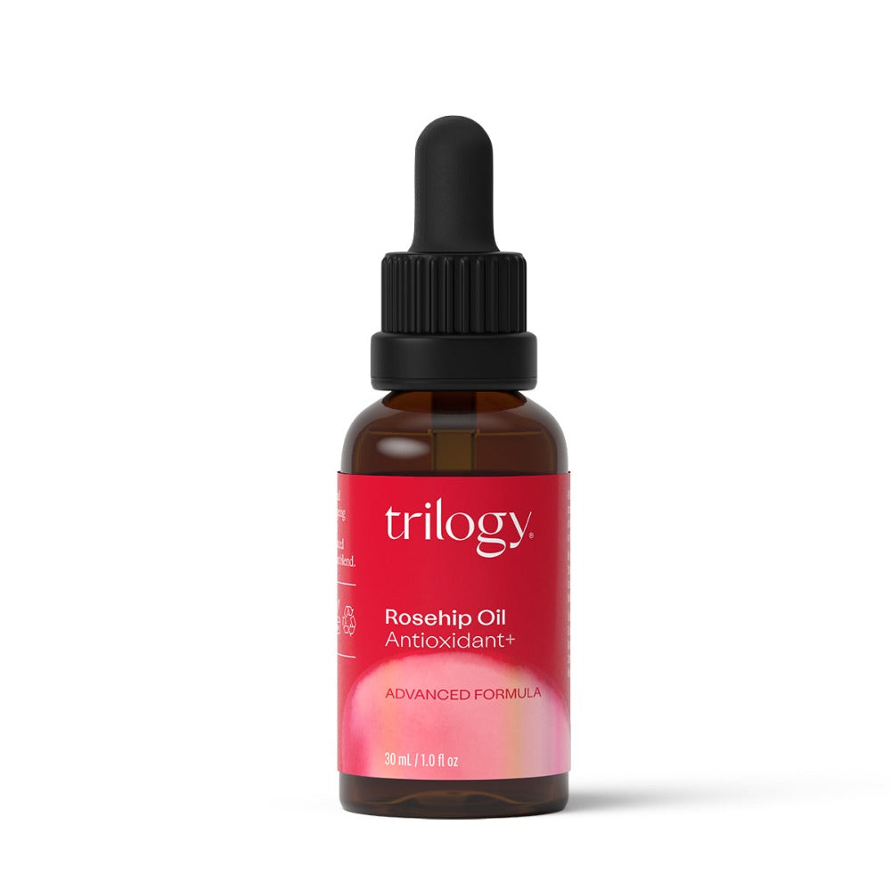 Trilogy Rosehip Oil Antioxidant+ Advanced Formula 30ml