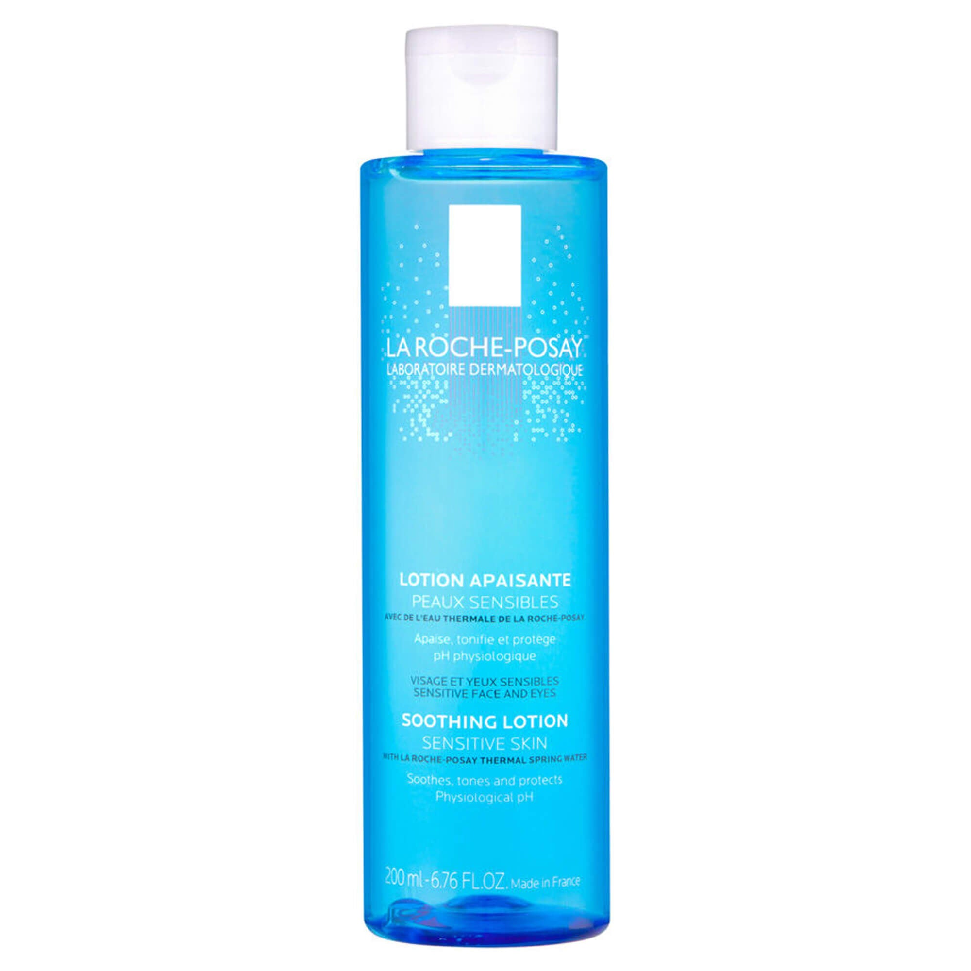 La Roche-Posay Soothing Lotion Sensitive Skin 200ml