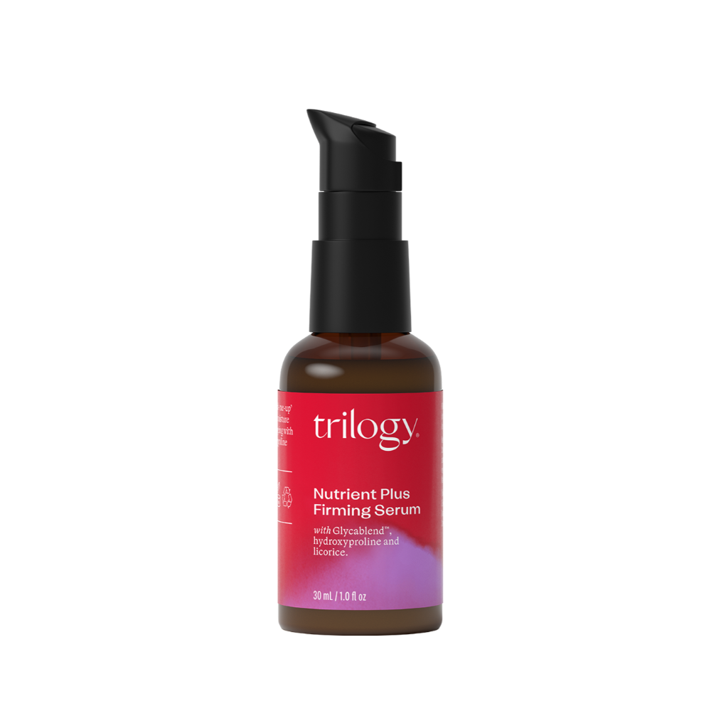 Trilogy Age-Proof Nutrient Plus Firming Serum 30ml