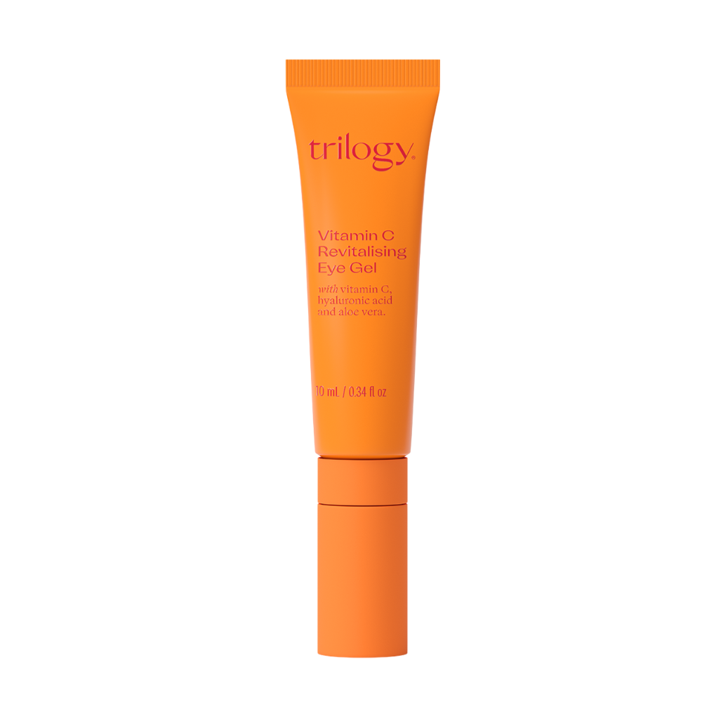 Trilogy Vitamin C Revitalising Eye Gel 10ml