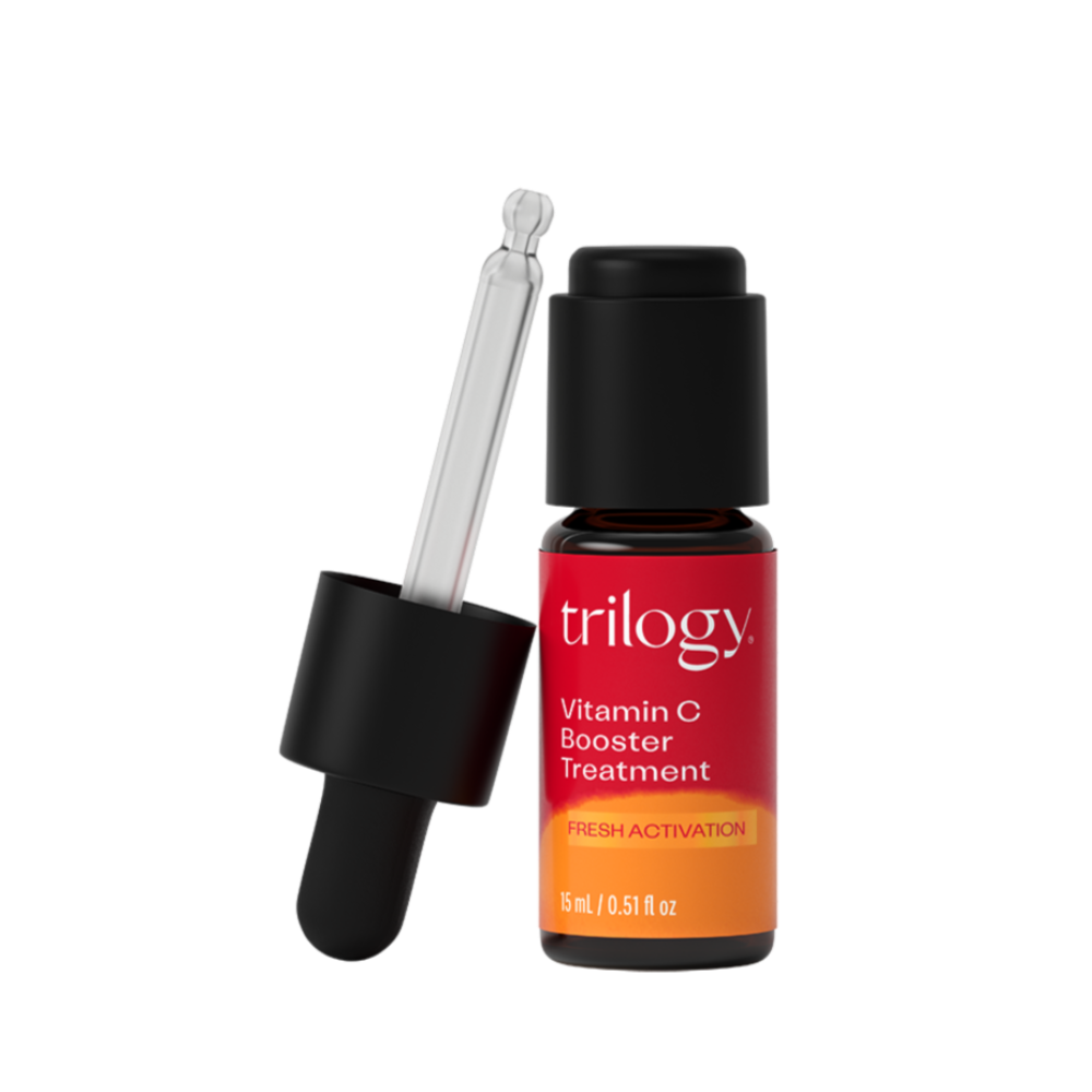Trilogy Fresh Activation Vitamin C Booster Treatment 15ml