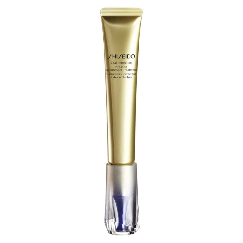 Shiseido Vital Perfection Intensive Wrinkle Spot Treatment 20ml