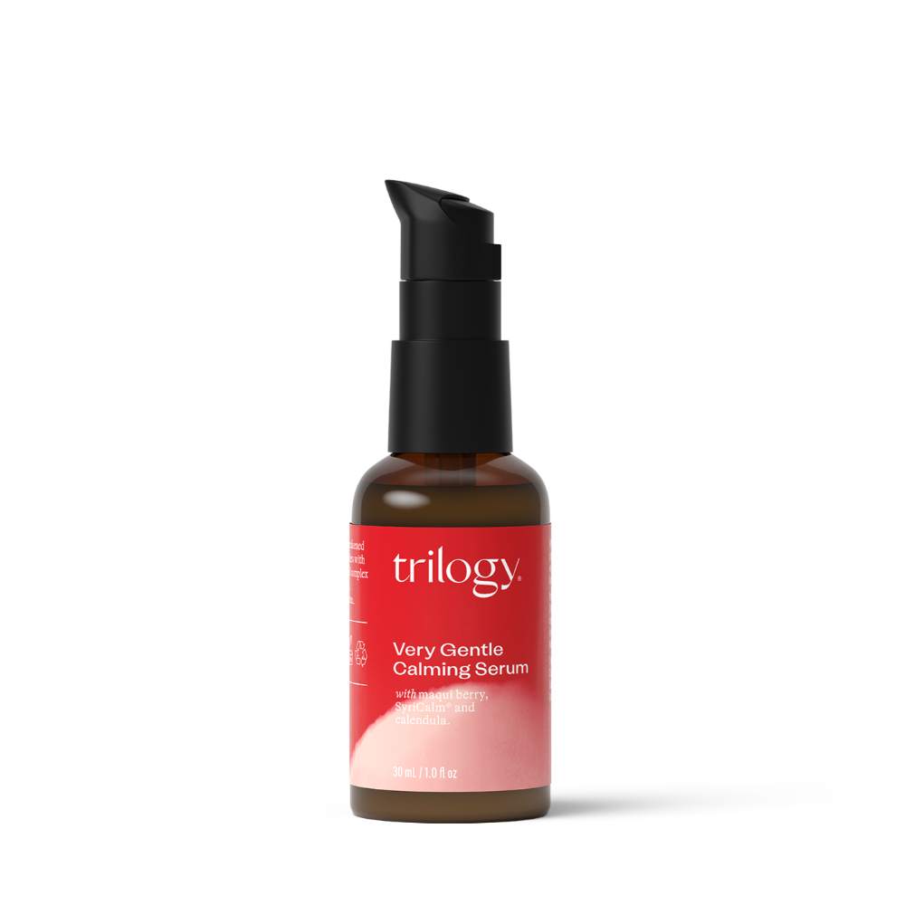 Trilogy Sensitive Very Gentle Calming Serum 30ml